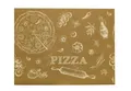 Eldobható papír alátétek Infibra Natur PIZZA 30x40cm - 500db