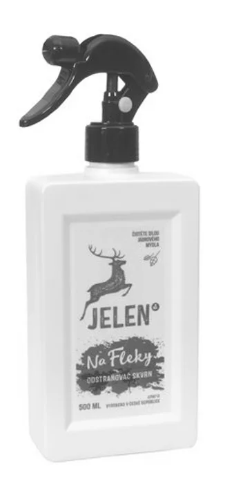 Termék főképe Jelen Odstraňovač skvrn 500 ml