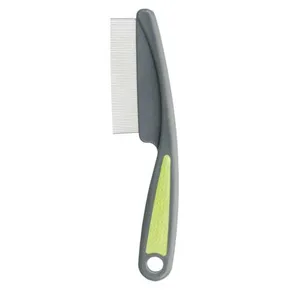 Finom fésű rágcsálóknak 15 cm TRIXIE