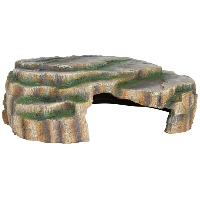 Termék főképe Jeskyň pro plazy 30 x 10 x 25 cm