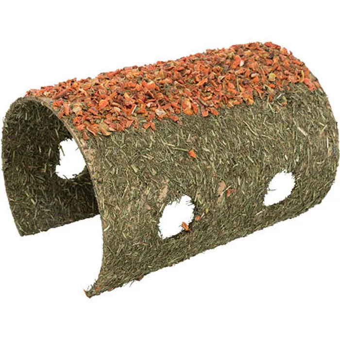Termék főképe Jeskyně vyrobená z cereálií a mrkve 21 x 16 x 30 cm 800 g