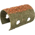 Következő termékkép Gabonából és sárgarépából készült barlang 21 x 16 x 30 cm 800 g