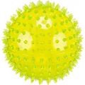 Sünlabda, kemény műanyag (TPR) 12 cm