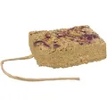 Agyagtégla virágokkal, 100g