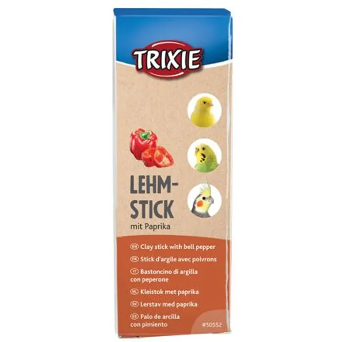 Termék főképe Jílová tyčinka s paprikou, 2 ks/250 g