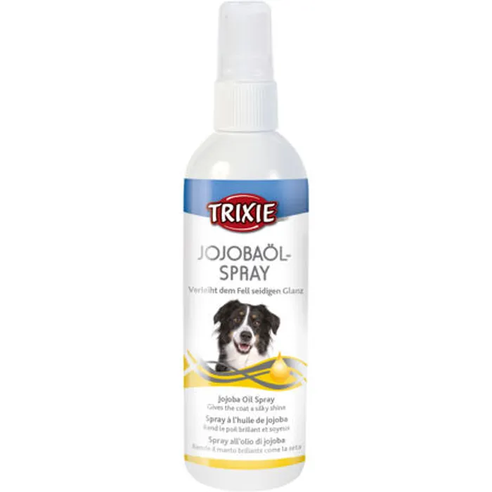 Termék főképe Jojoba spray - s přírodním jojobovým olejem 175 ml TRIXIE