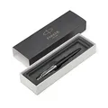 Jotter Bond Street Black CT golyóstoll PARKER