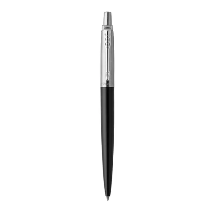 Termék főképe Jotter Bond Street Black CT kuličkové pero PARKER