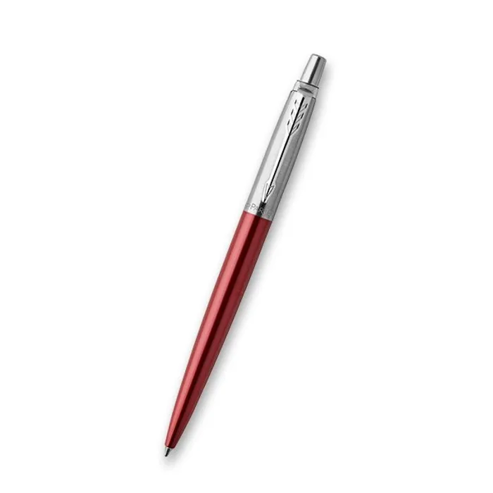 Termék főképe Jotter Kensington Red CT kuličkové pero PARKER