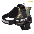 Következő termékkép Julius-K9 kábelköteg 0/M-L 58-76 cm, - terepszínű