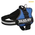 Következő termékkép Julius-K9 tápkábel 3/XL 82-116 cm, - kék