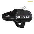 Következő termékkép Julius-K9 tápkábel Baby 2/XS-S 33-45 cm, - fekete