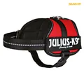 Következő termékkép Julius-K9 tápkábel Baby 2/XS-S 33-45 cm, - piros