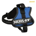 Következő termékkép Julius-K9 kábelköteg Mini-Mini/XS 40-53 cm/22 mm - kék