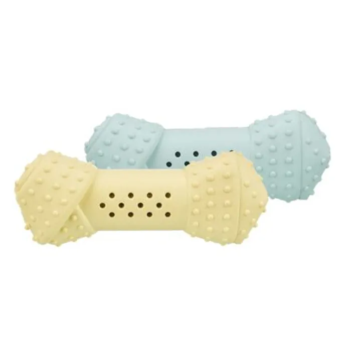 Termék főképe JUNIOR chladící kost 10 cm, přírodní guma