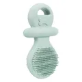 Következő termékkép JUNIOR cumi, természetes gumi 9 cm