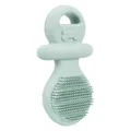 Következő termékkép JUNIOR cumi, természetes gumi 9 cm