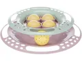 Következő termékkép JUNIOR játékkör golyókkal cicáknak 24 cm