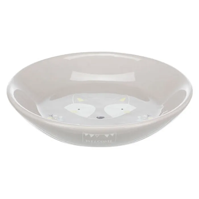 Termék főképe JUNIOR keramická miska 0,2 l/ 14 cm