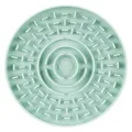 Következő termékkép JUNIOR nyalótányér csemegékhez/pástétomokhoz 21 cm, menta