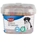 JUNIOR Soft Snack Dots Omega 3-mal 140 g