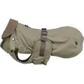 Következő termékkép Kabátek HERMY 2 v 1, úzký střih, olivově zelená S: 33 cm, hruď: 36-48 cm, krk: 22-28 cm