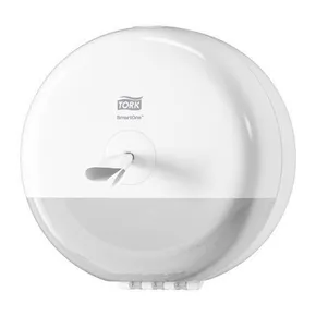 TORK SmartOne Mini WC-papír adagoló központi kihúzható fehér T9 [1 db]