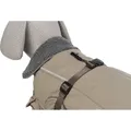 Következő termékkép Kabátek ROUEN 2 v 1, buldog střih, pískováXS:30cm, hruď:36-58cm, krk:36-44cm