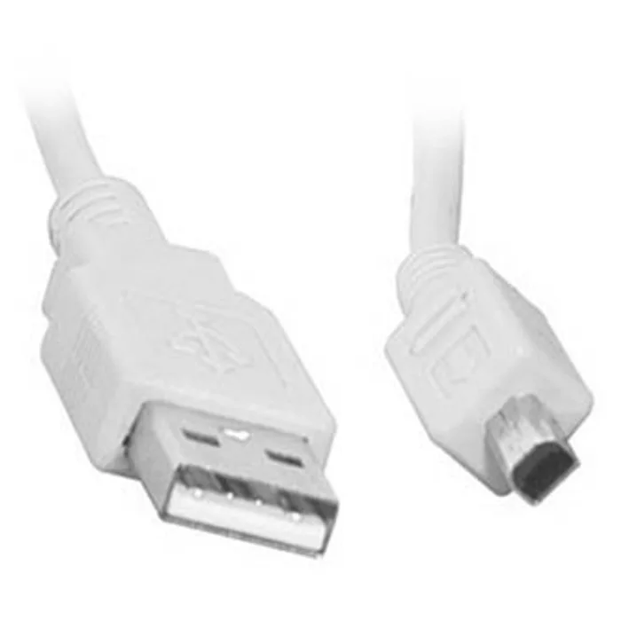 Termék főképe Kabel USB (2.0), USB A M- 4 pin M, 1.8m, černý