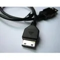 Következő termékkép USB kábel (2.0), USB A M- Samsung M, 1.8m, fekete, Samsung mobiltelefonokhoz