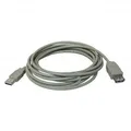 Következő termékkép USB kábel (2.0), USB A M- USB A F, 1,8 m, fekete
