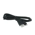Következő termékkép USB kábel (2.0), USB A M- USB micro M, 1,8 m, fekete