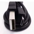 Következő termékkép USB kábel (2.0), USB A M- USB micro M, 3 m, fekete