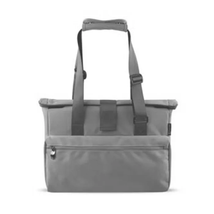 Termék főképe Kabelka na notebook 15,6", MOVE LIFESTYLE BAG, zelená z polyesteru