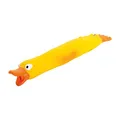 Következő termékkép Kacsa "kamikaze" ropogós hanggal, 19 cm, sárga, HipHop