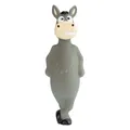 Következő termékkép Ülő kacsa 21 cm, hanggal, latex, HipHop