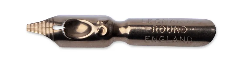 Termék főképe Kaligrafické pero CONCORDE ATO 2, hrot 2,05mm