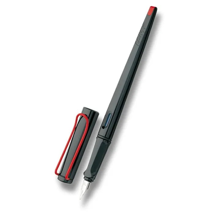 Termék főképe Kaligrafické plnicí pero Lamy Joy Black Calligraphy šíře 1,1 mm
