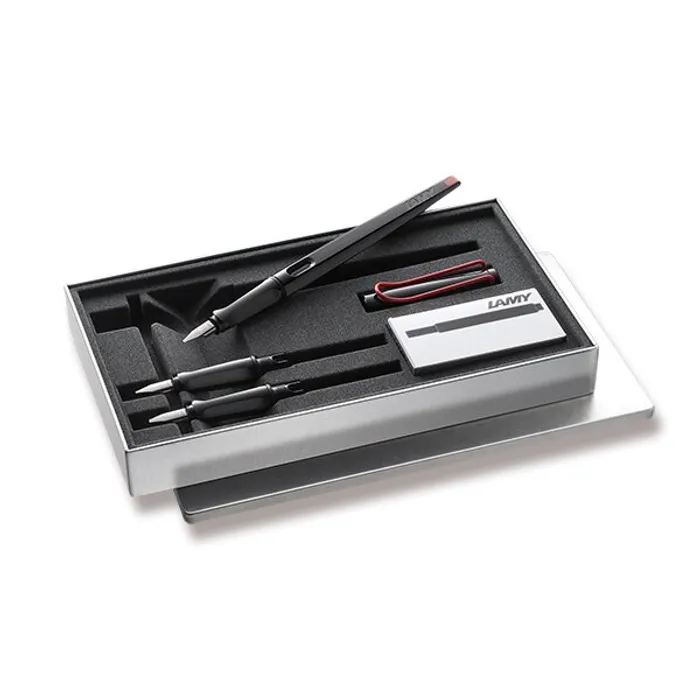 Termék főképe Kaligrafické plnicí pero Lamy Joy Black