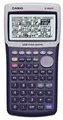 Tudományos számológép, 905 funkció, grafikus kijelző, CASIO "CFX-9850G"