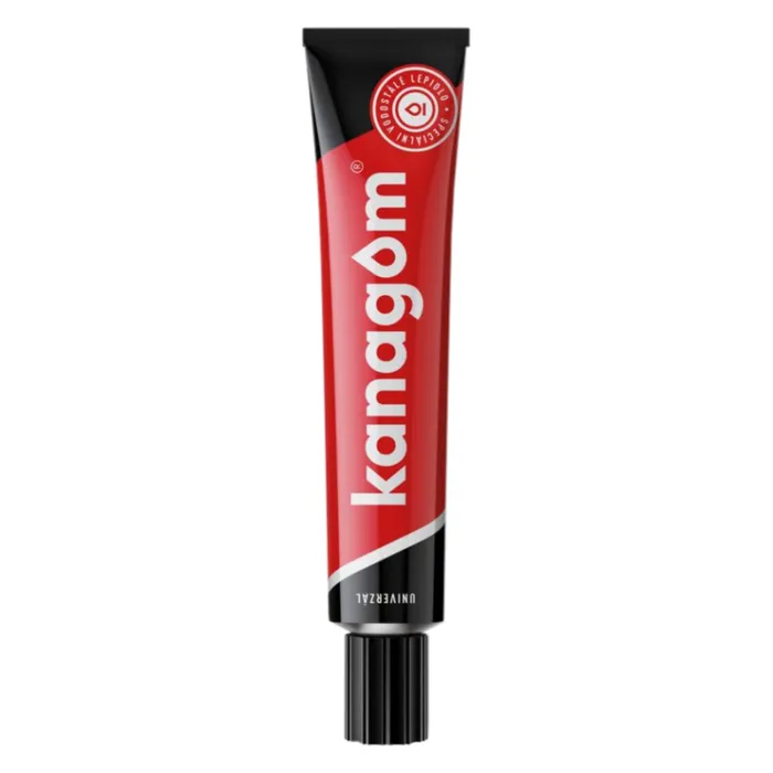 Termék főképe Kanagom Klasika 40g