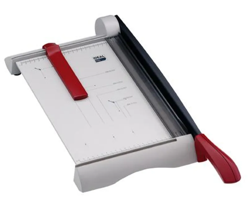 Termék főképe kancelářská řezačka IDEAL 1133