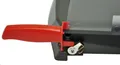 irodai vágó KW trio 13400 A4