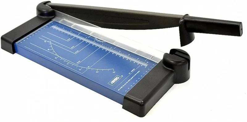 Termék főképe Kancelářská řezačka papíru AR 530 A4