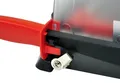 irodai papírvágó KW trio 13500 A4