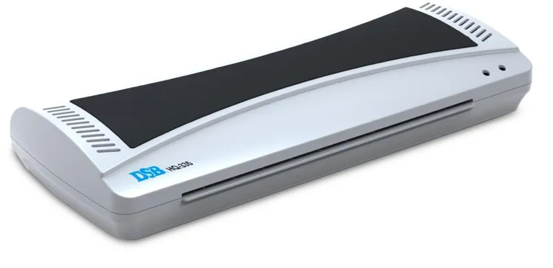 Termék főképe Kancelářský laminátor DSB HQ 335