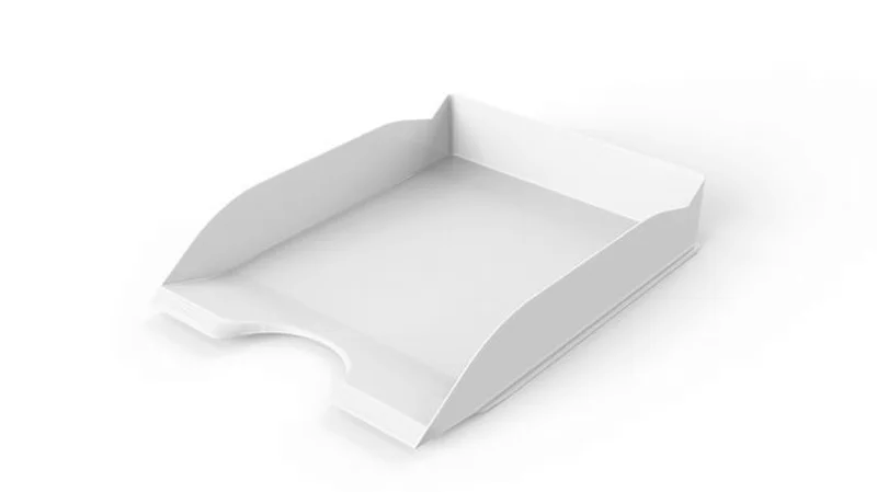 Termék főképe Kancelářský odkladač Durable Basic bílá