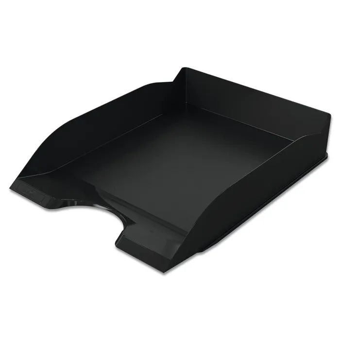 Termék főképe Kancelářský odkladač Durable Basic - černá