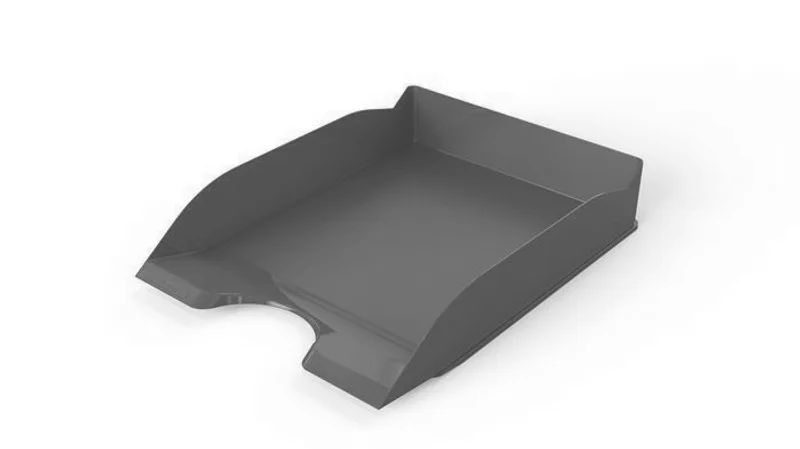 Termék főképe Kancelářský odkladač Durable Basic červená
