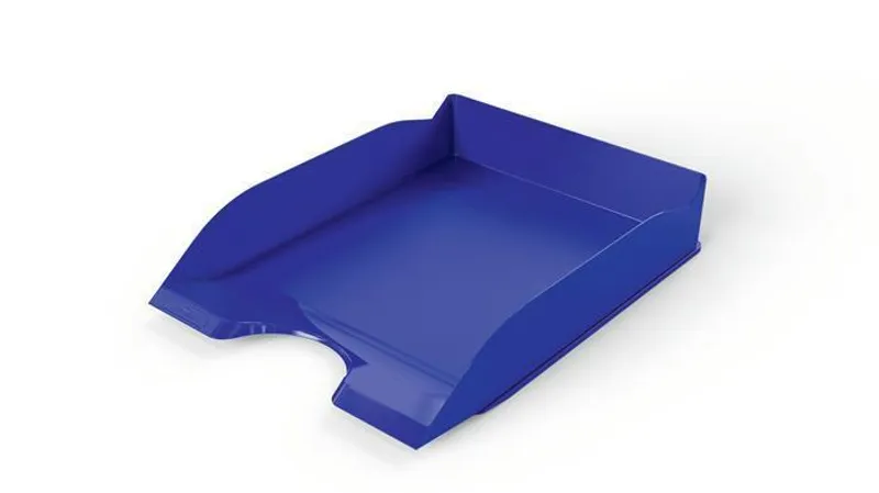 Termék főképe Kancelářský odkladač Durable Basic - modrá